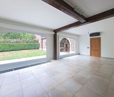 Te huur - Villa in Tervuren - Photo 4