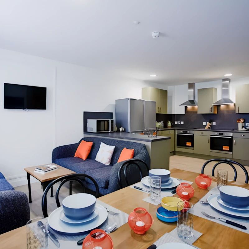 Silver En-suite - Photo 1