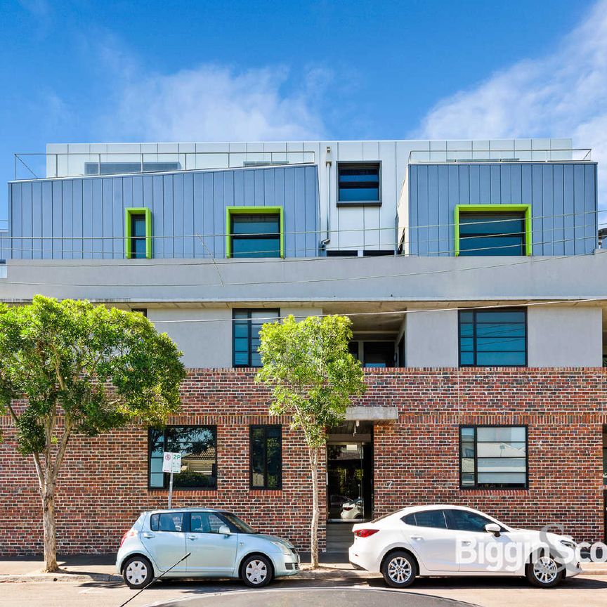 205/7 Newry St, Richmond VIC 3121 - Apartment For Rent | Domain - Photo 1
