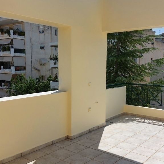 Διαμέρισμα για ενοικίαση Αγία Παρασκευή - Photo 2