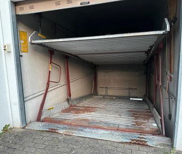 Wohntraum in besonders ruhiger Lage - mit Balkon & Terrasse - Foto 1