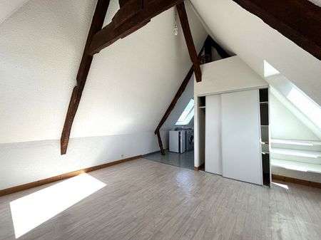 Location Appartement 1 pièce 16m² - Photo 3