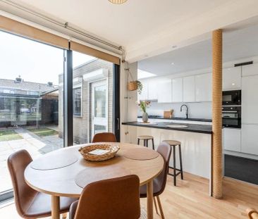 Maison en rangée Albertpolderstraat, Sluiskil - À louer - Photo 3