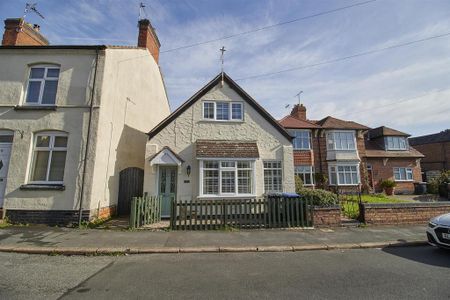 2 bedroom detached house to rent - Photo 2