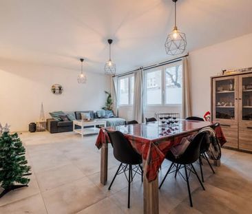 Appartement te huur - Photo 1