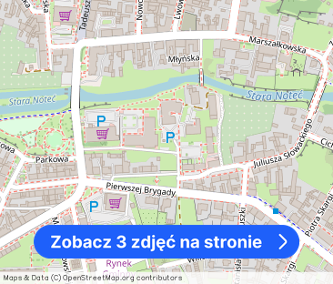 Mieszkanie do wynajęcia - Zdjęcie 1