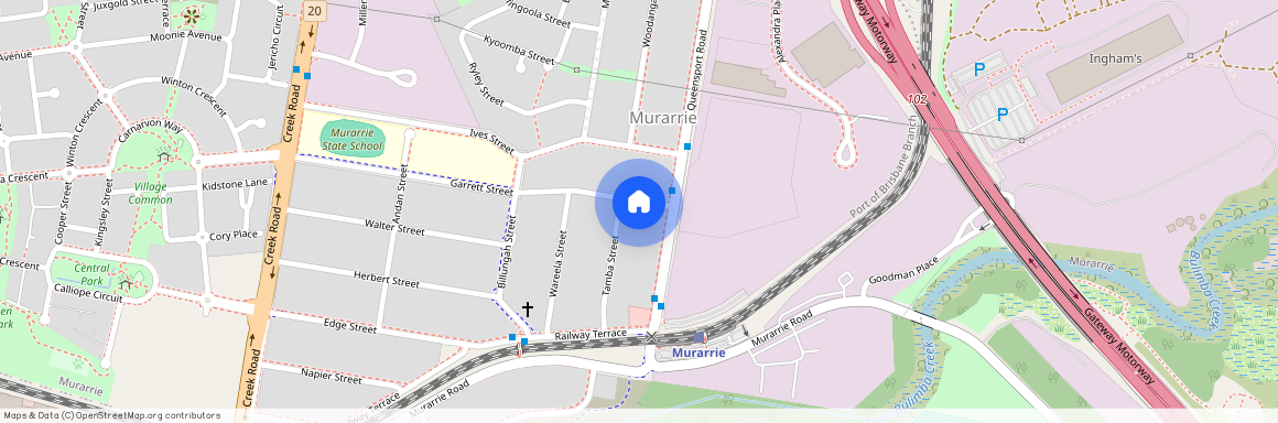 83 Garrett Street, Qld 4172, Murarrie