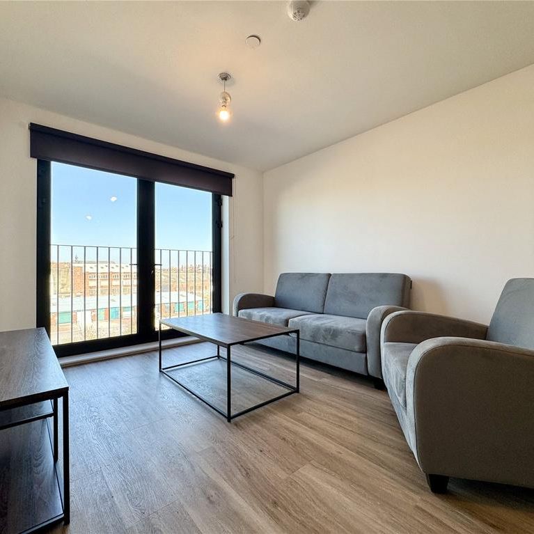 2 bedroom apartment to rent - Photo 1