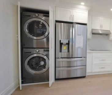 For Lease - 136 Wye Valley Road Unit# Main, Toronto, Ontario - Photo 3