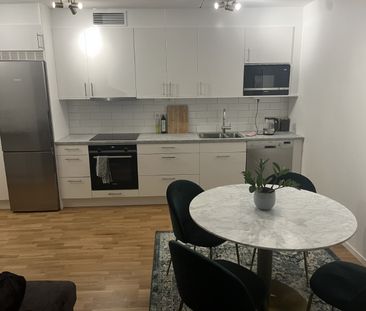 Partille - 2rok - 6mån - 11.500kr/mån - Foto 6