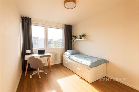 Pronájem pokoje s výhledem na Žižkovskou věž - Photo 4