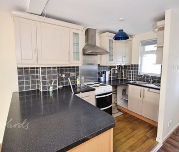 2 bedroom semi-detached house to rent - Photo 1