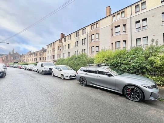 Deanston Drive, Shawlands, G41 3JU - Photo 1