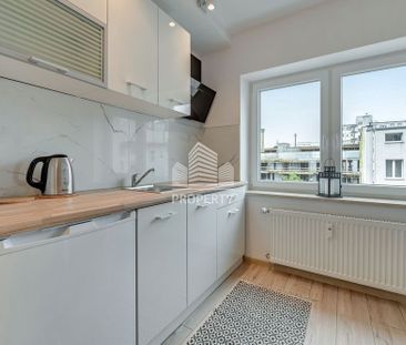Przytulna kawalerka | Gdynia Śródmieście - Photo 4
