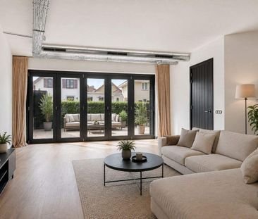 Bungalow Kapelstraat, Eerde (Veghel) - À louer - Foto 1