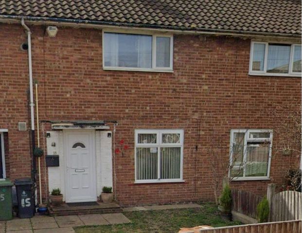 2 bedroom terraced house to rent - Photo 1