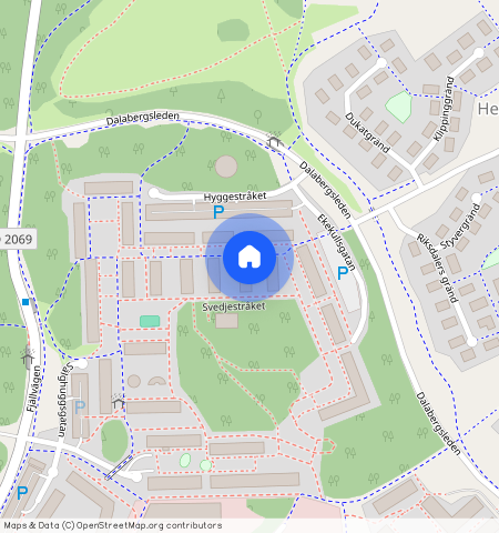 Dalaberg, Uddevalla, Västra Götaland, Svedjestråket 18