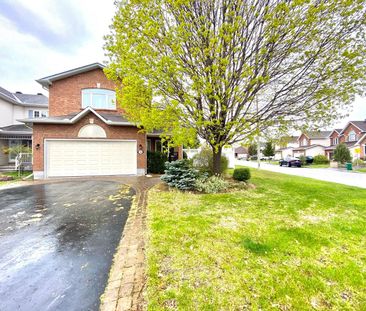 For Lease - 1148 Meadowcroft Crescent, Cyrville - Carson Grove - Pi... - Photo 3