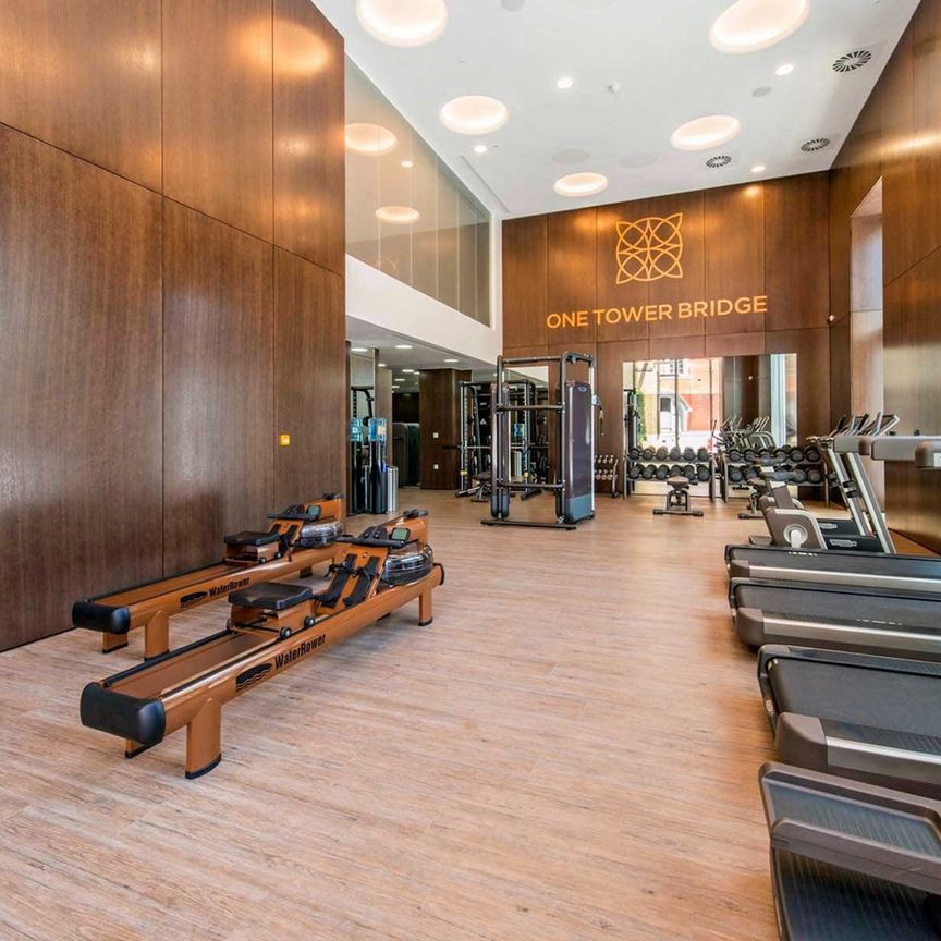 2 Bed Flat, Duchess Walk, SE1 - Photo 1