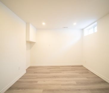 For Lease - 10 Monroe Street Unit# #Bsmt, Cambridge, Ontario - Photo 5