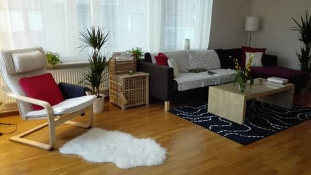 Signe Tillischgatan, Solna - Photo 2