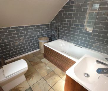 1 bedroom bungalow to rent - Photo 6