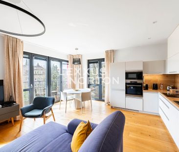 Apartment for rent, 3+kk - 2 bedrooms, 93m - Photo 1