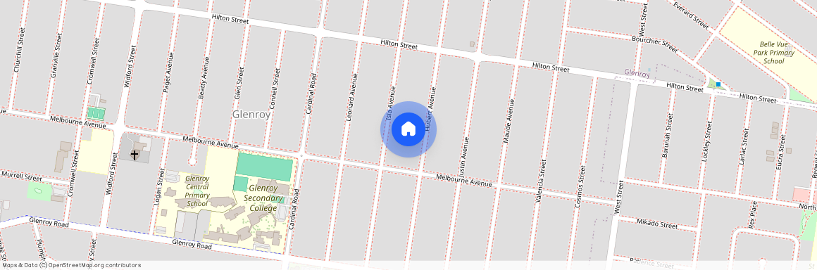 1/27 Hubert Avenue, Glenroy VIC 3046