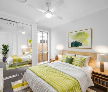 Modern Family Living - Photo 1