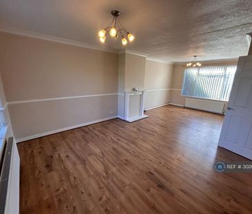 3 bedroom terraced house to rent - Photo 1