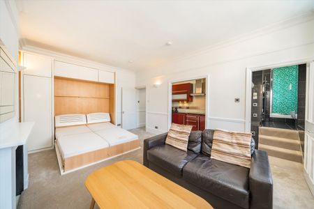 Lowndes Street, Chelsea, SW1X, London - Photo 3