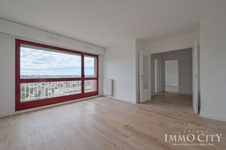 Location Appartement 2 pièces 44m² CACHAN 94230 - Photo 2