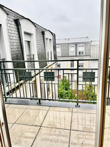 Appartement T2 PIERRELAYE à louer - Photo 4