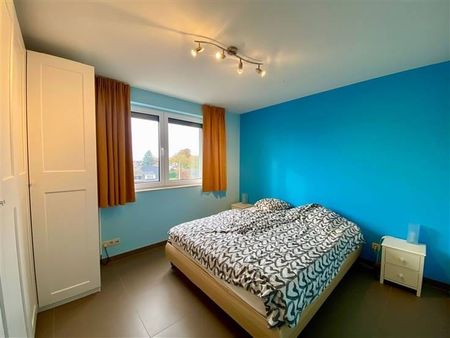 Appartement te huur - Photo 5