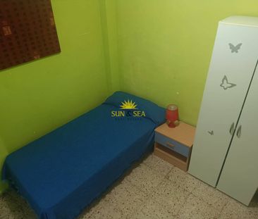 THREE-BEDROOM APARTMENT – SAN VICENTE DEL RASPEIG - Photo 1