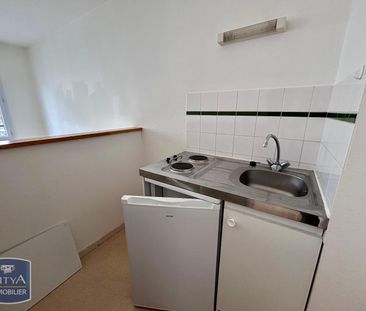 Location Appartement 2 pièces 36m² TOURS 37000 - Photo 5