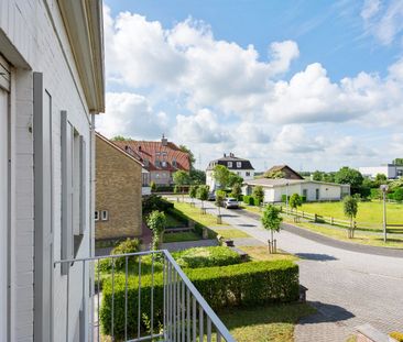 Ruim gemeubeld appartement met 3 slaapkamers - Photo 3