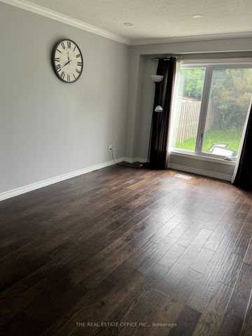 For Lease - 59 Kirby Crescent, Whitby, Ontario - Photo 3