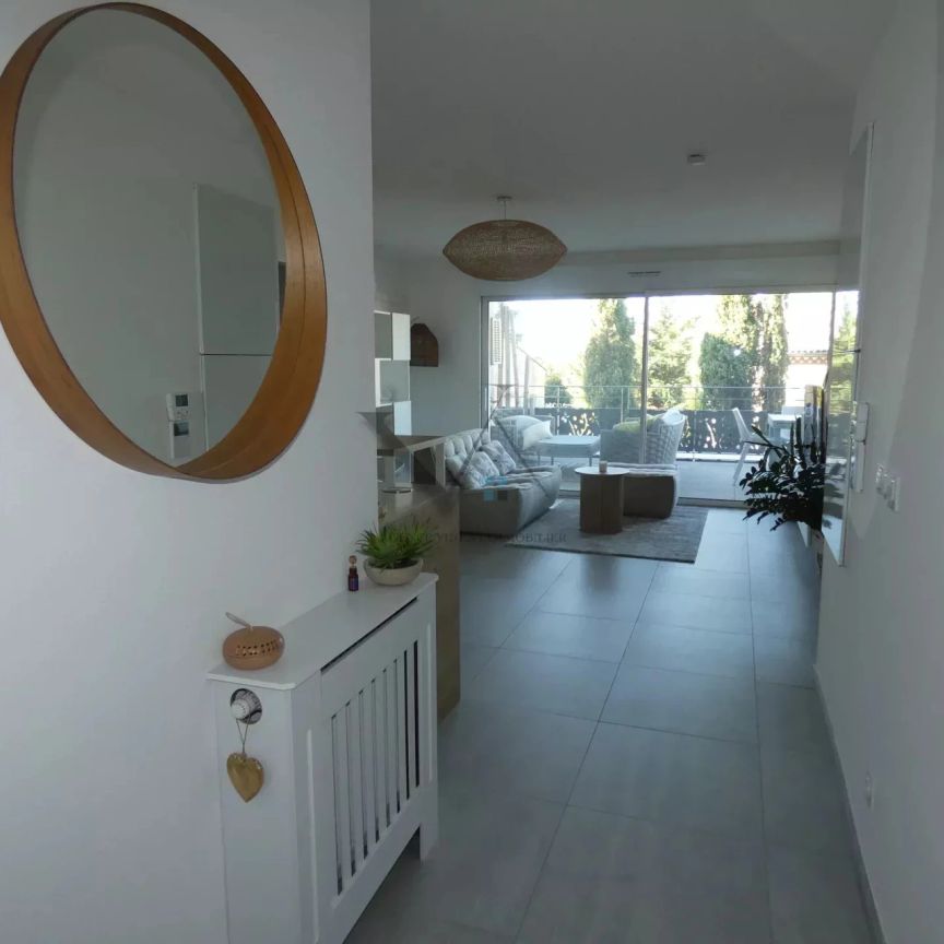 Appartement Montélimar - Photo 1