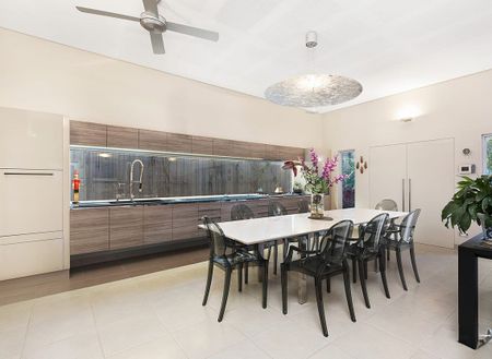 Architecturally Enhanced Period Home in Prime Location - Photo 5