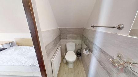 Dom na wynajem w Kobylance (433956) - Фото 4