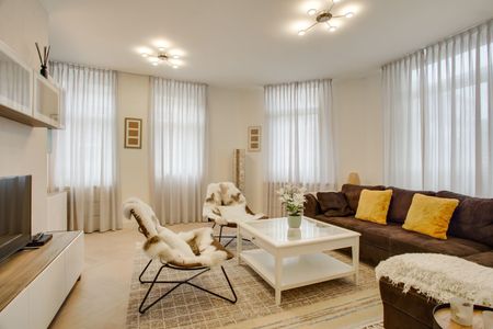 Appartement te huur: Van St. Aldegondeplein 1 2581 TJ Den Haag - Photo 3