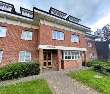 Studio to rent - Photo 2