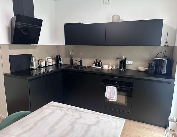 Nachmieter gesucht für schöne 3 Zimmer Wohnung in Dortmund Körne - Photo 1