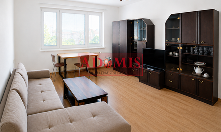 ADOMIS - prenájom 1-izb.byt, Titogradská ul. Košice KVP - Fotografia 3