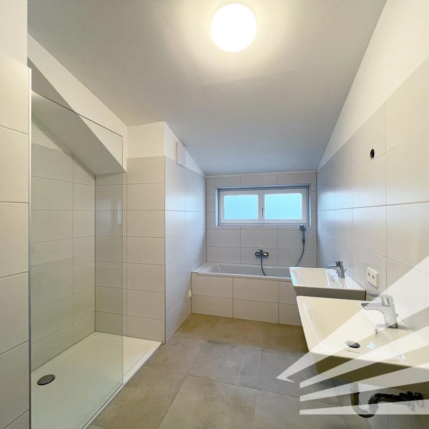 Sensationelles 4-Zimmer Penthouse mit großem Balkon in Puchenau! - Photo 1