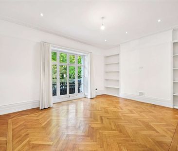 Refined Period Living in Knightsbridge - Photo 6