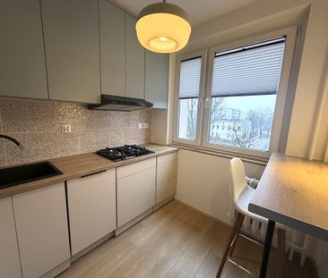 Do wynajęcia komfortowe mieszkanie 1-pok. - Zdjęcie 6