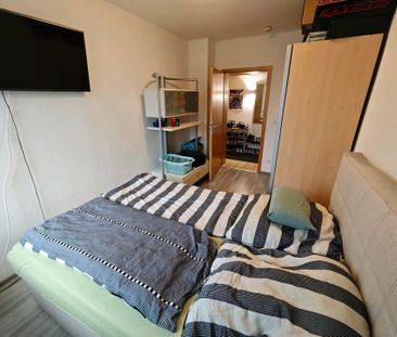 2,5 Zimmer Wohnung in Bottrop Batenbrock, Nachmieter gesucht - Foto 1