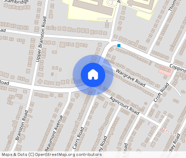 Coppins Road, Clacton-on-Sea - Photo 1